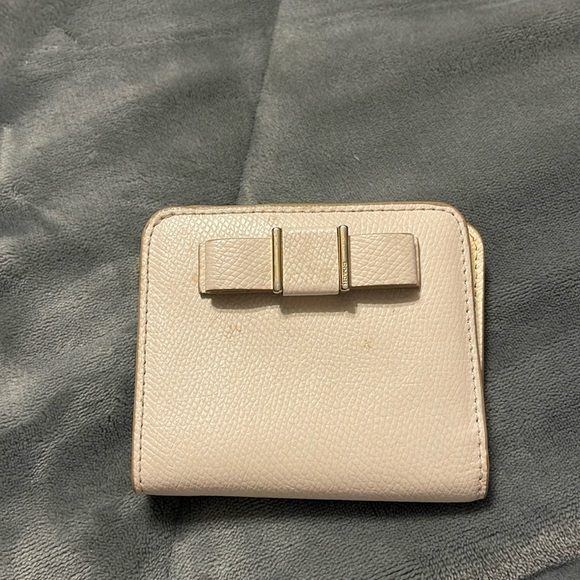 Coach Wallet - Picture 1 of 2